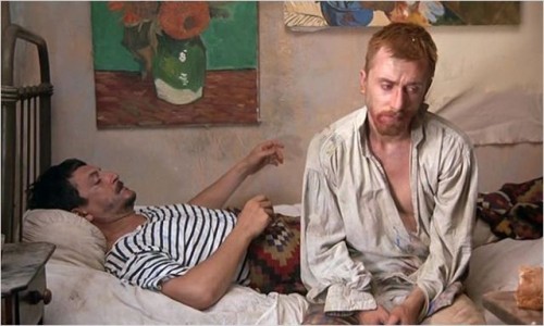 Imagem 1 do filme Van Gogh - Vida e Obra de um Gênio